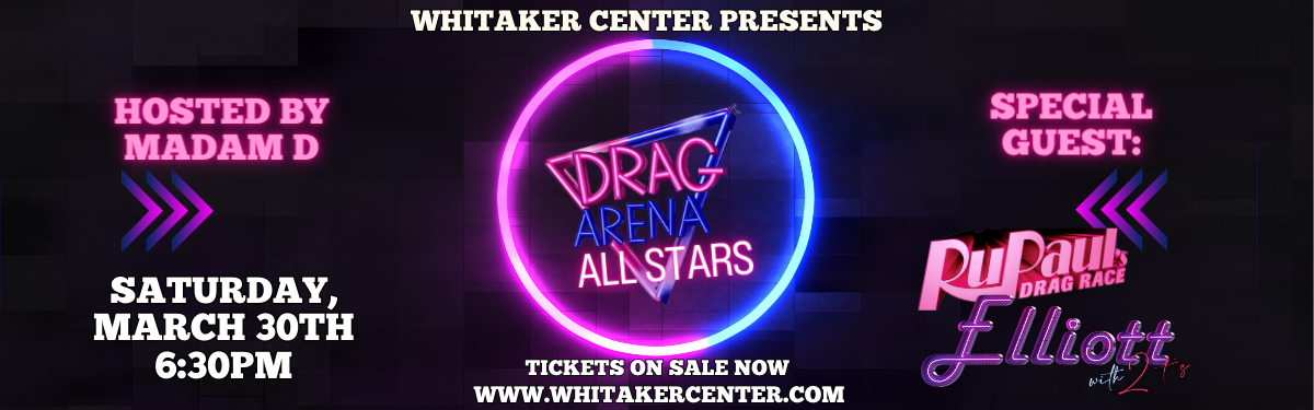Drag Arena All-Stars